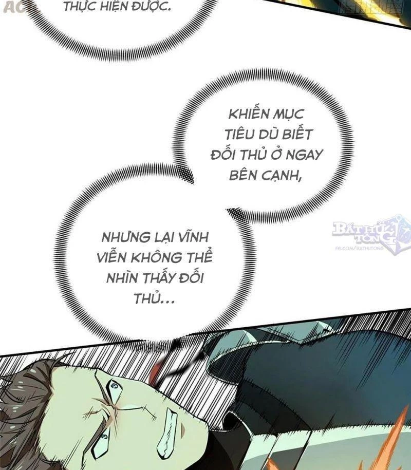 Toàn Chức Cao Thủ Chapter 62 - 23