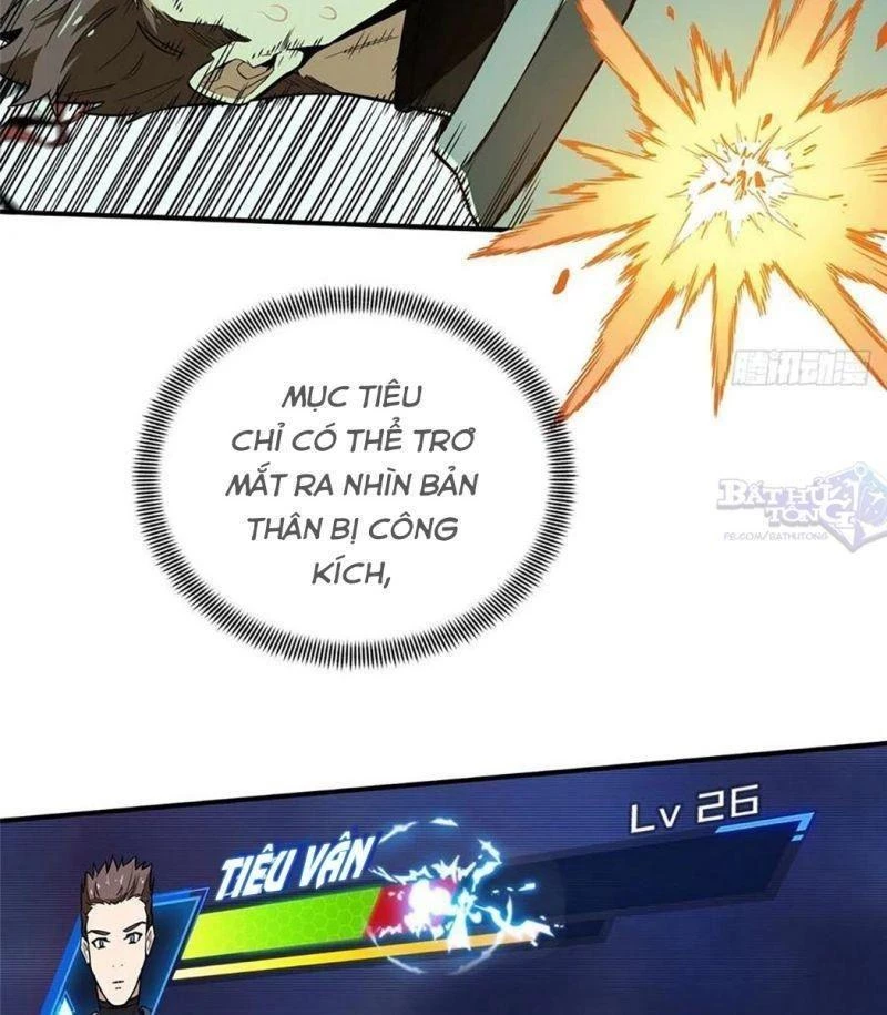 Toàn Chức Cao Thủ Chapter 62 - 24