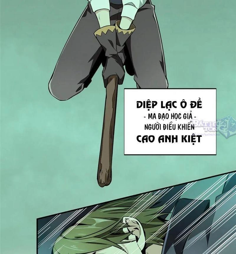 Toàn Chức Cao Thủ Chapter 62 - 27