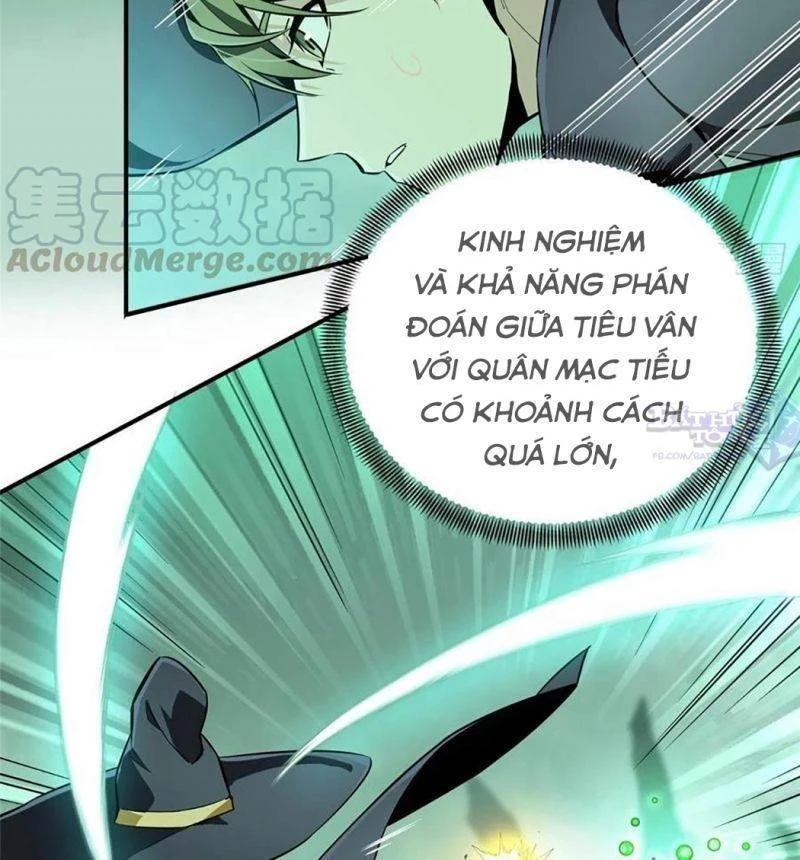 Toàn Chức Cao Thủ Chapter 62 - 28