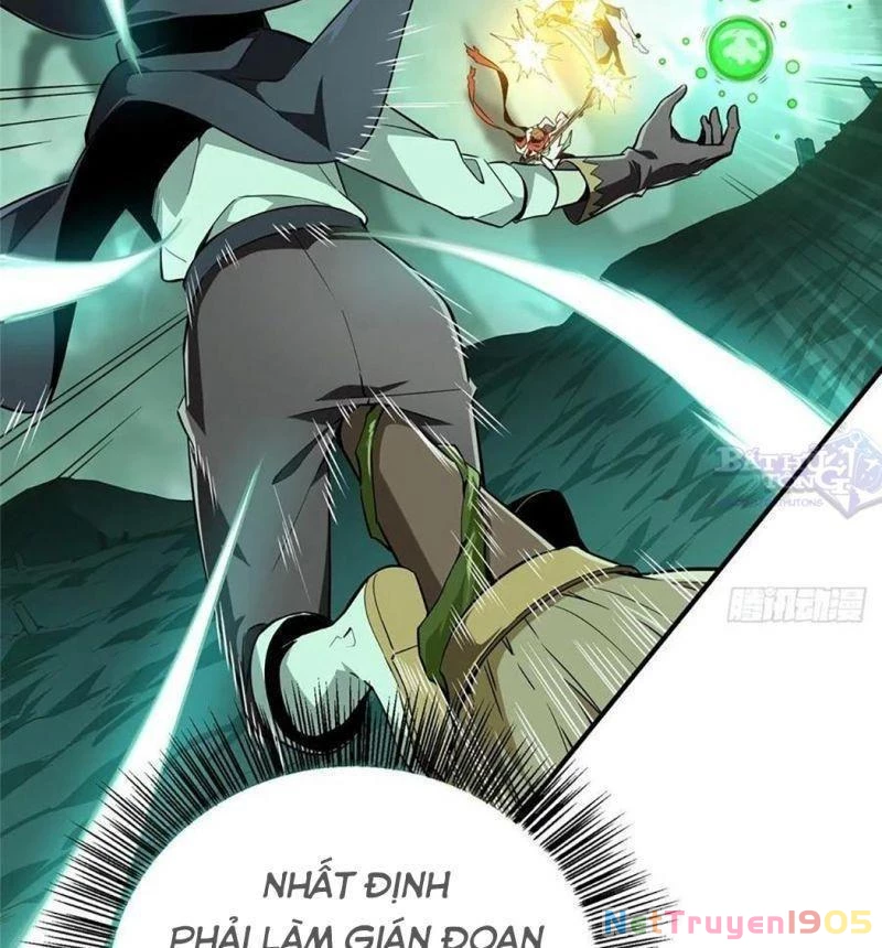 Toàn Chức Cao Thủ Chapter 62 - 29