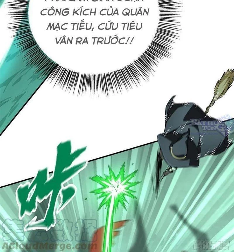 Toàn Chức Cao Thủ Chapter 62 - 30