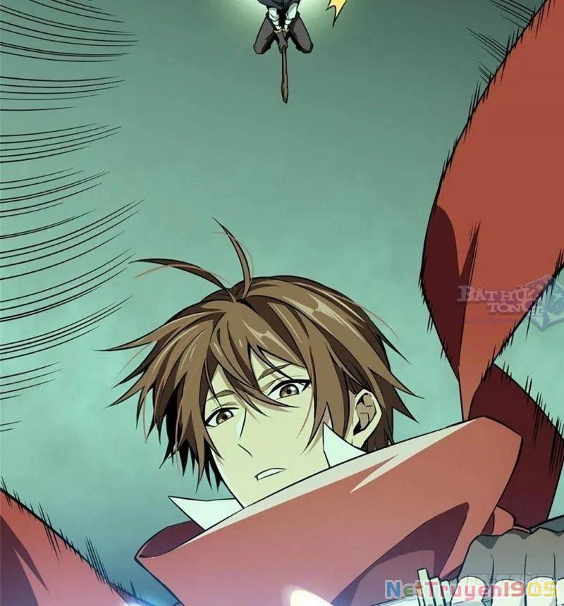 Toàn Chức Cao Thủ Chapter 62 - 34