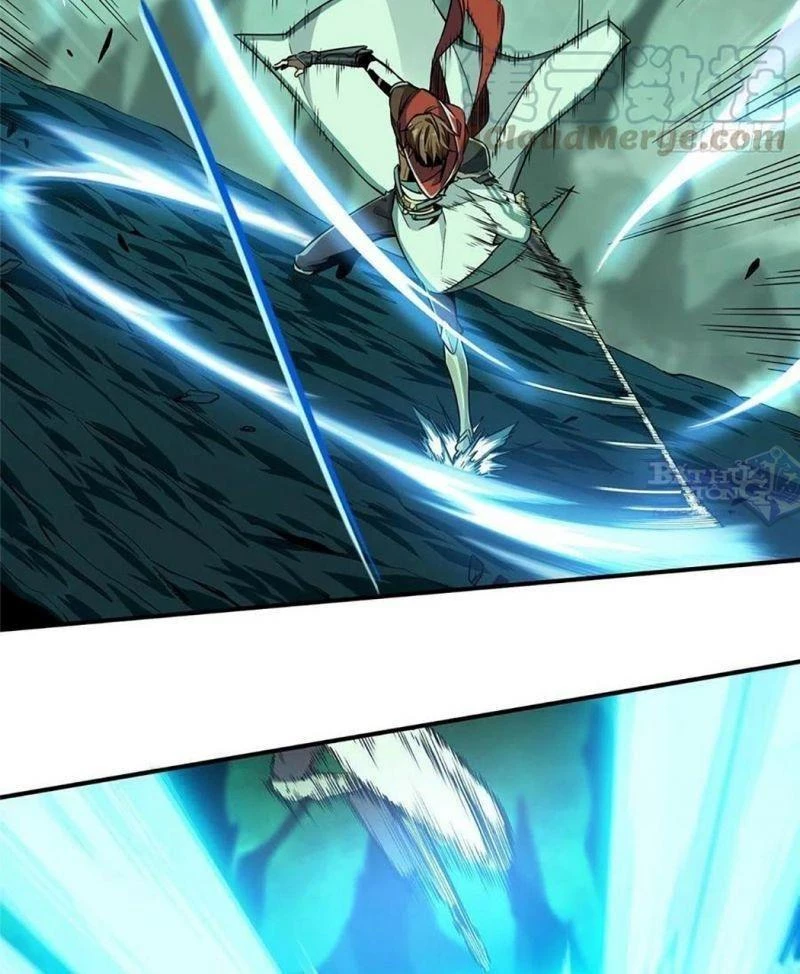 Toàn Chức Cao Thủ Chapter 62 - 36