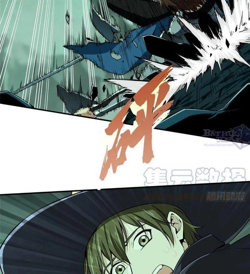 Toàn Chức Cao Thủ Chapter 62 - 46