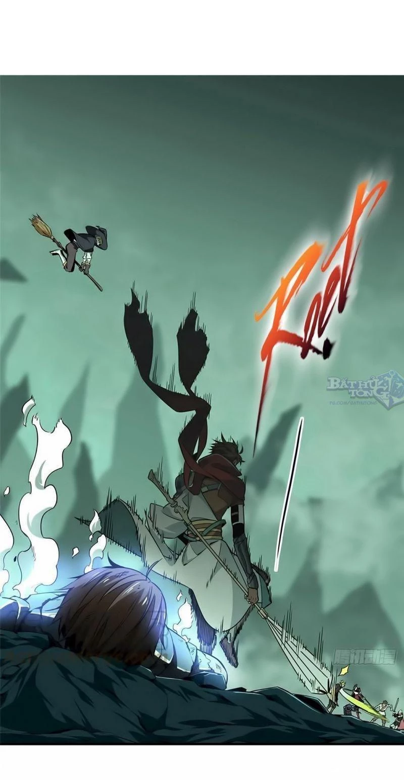 Toàn Chức Cao Thủ Chapter 63 - 3