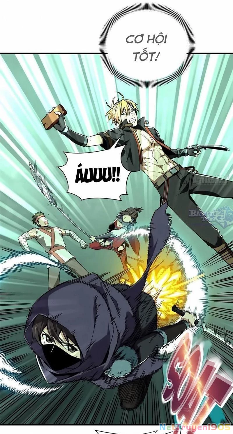 Toàn Chức Cao Thủ Chapter 63 - 6