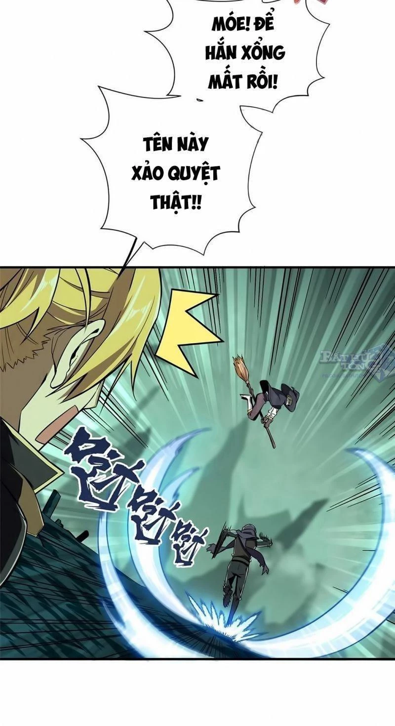 Toàn Chức Cao Thủ Chapter 63 - 7