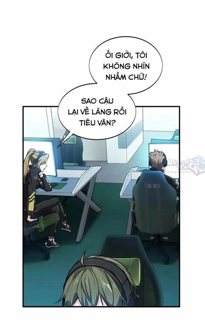 Toàn Chức Cao Thủ Chapter 63 - 8