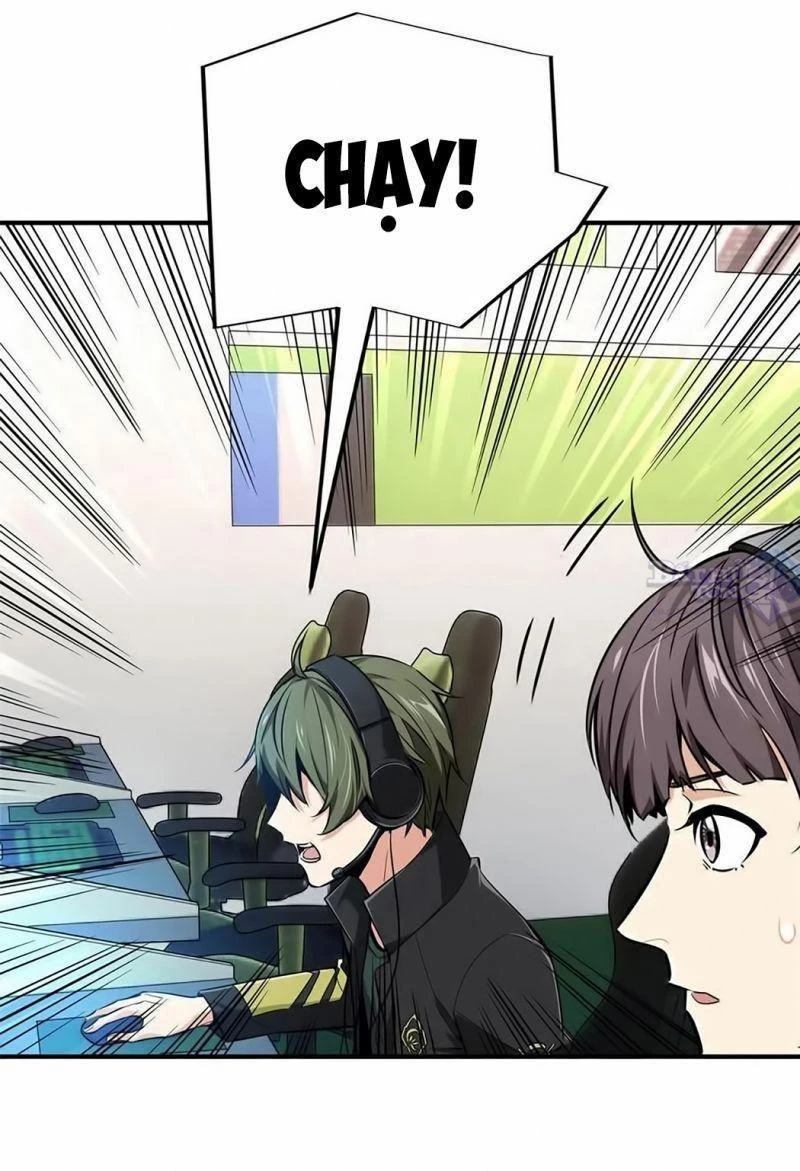 Toàn Chức Cao Thủ Chapter 63 - 9