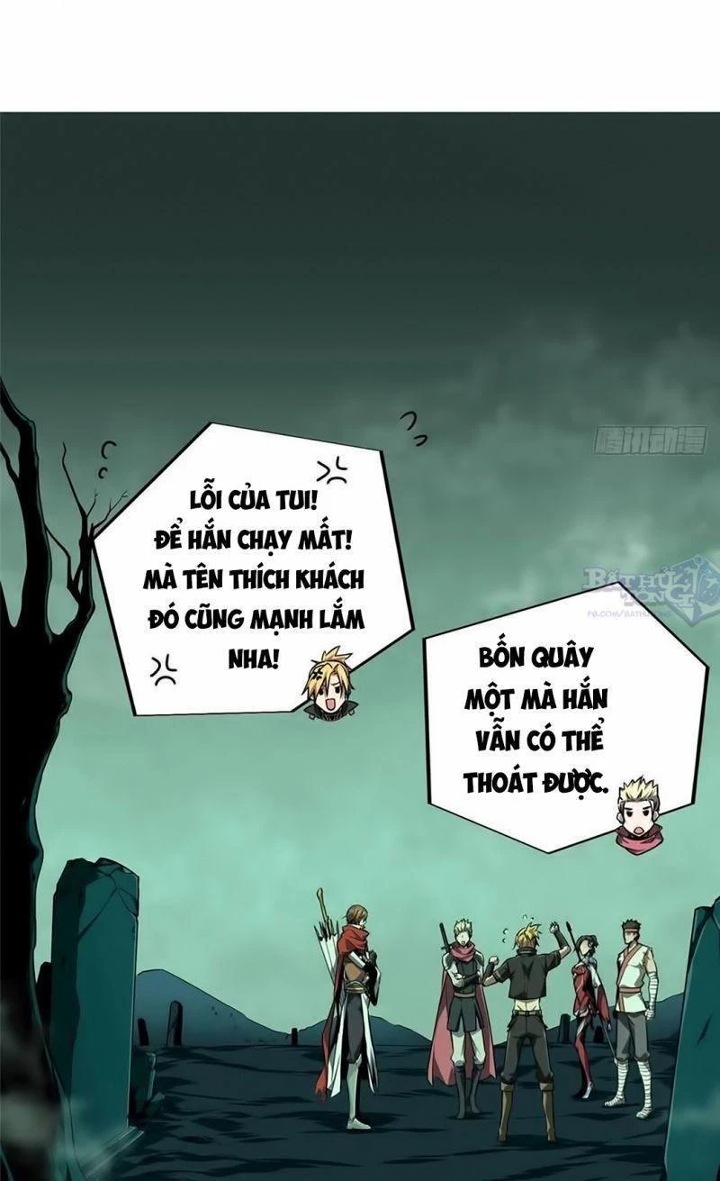 Toàn Chức Cao Thủ Chapter 63 - 14