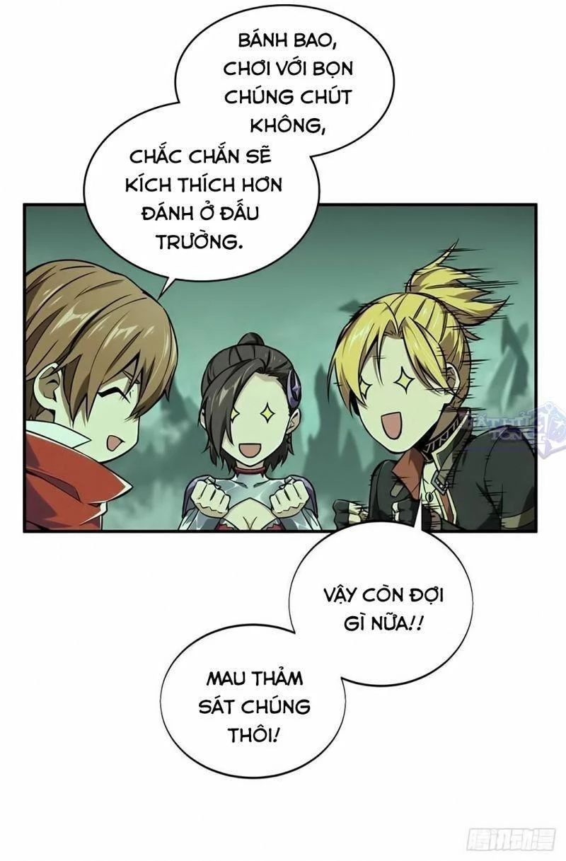Toàn Chức Cao Thủ Chapter 63 - 16