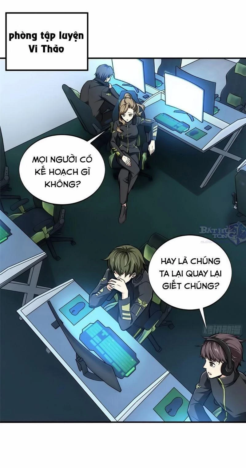 Toàn Chức Cao Thủ Chapter 63 - 17