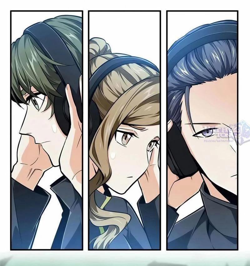 Toàn Chức Cao Thủ Chapter 63 - 20