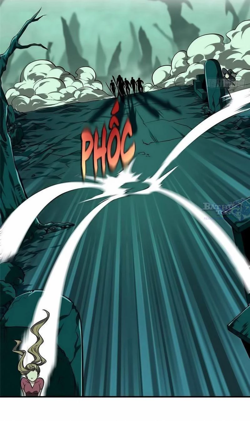 Toàn Chức Cao Thủ Chapter 63 - 21