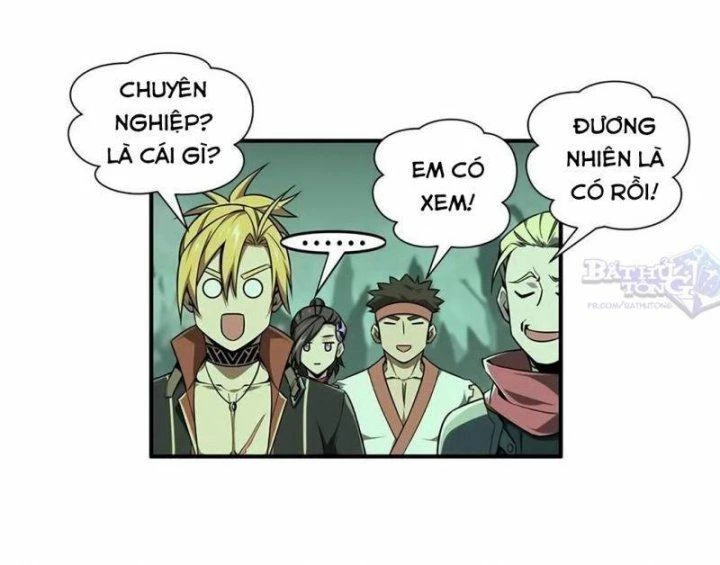 Toàn Chức Cao Thủ Chapter 63 - 23