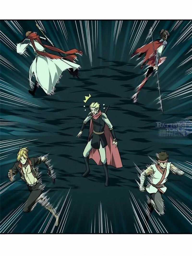 Toàn Chức Cao Thủ Chapter 63 - 26