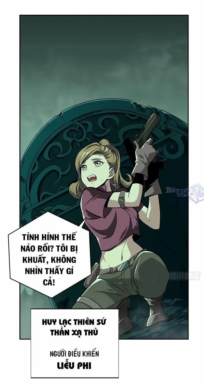 Toàn Chức Cao Thủ Chapter 63 - 28