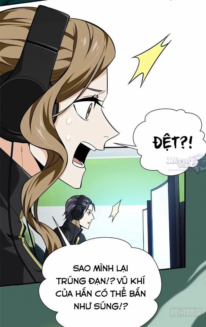Toàn Chức Cao Thủ Chapter 63 - 35