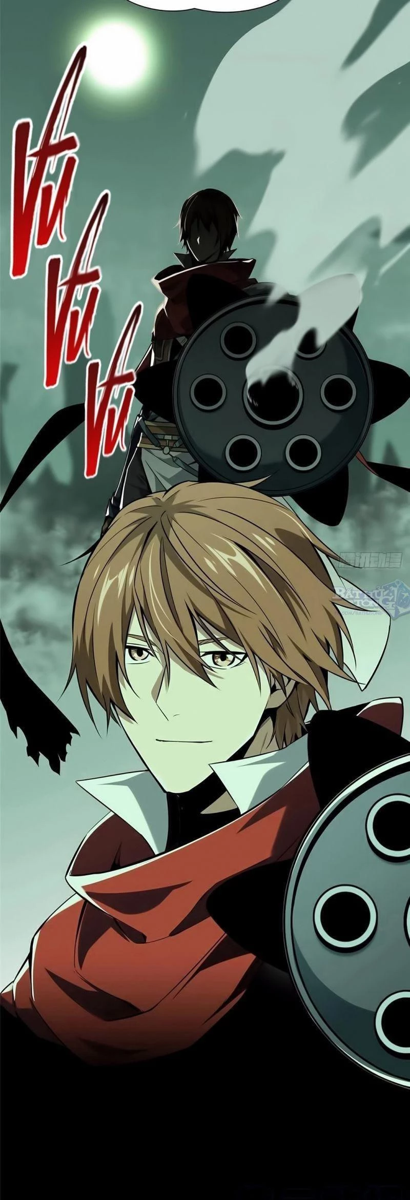 Toàn Chức Cao Thủ Chapter 63 - 36