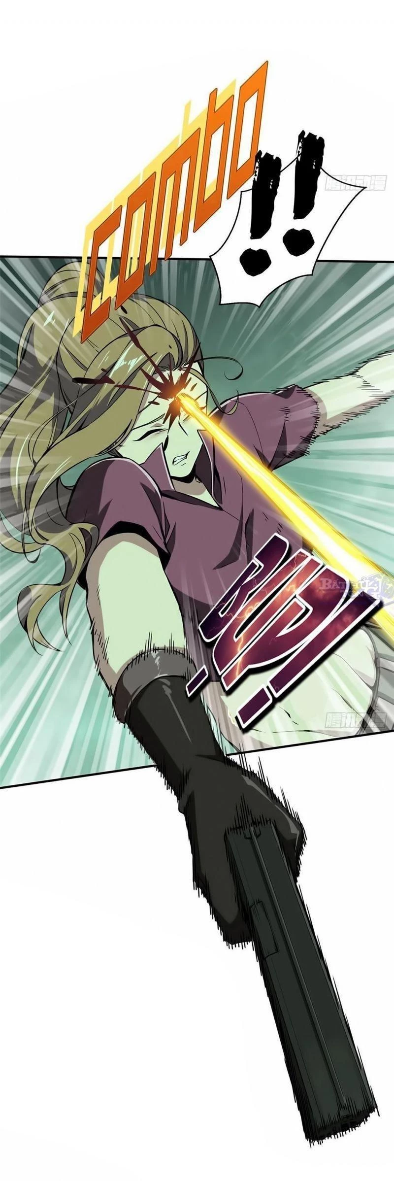 Toàn Chức Cao Thủ Chapter 63 - 38