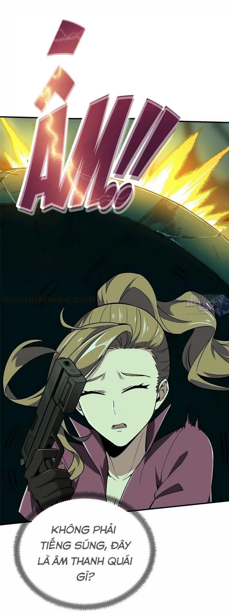 Toàn Chức Cao Thủ Chapter 63 - 41