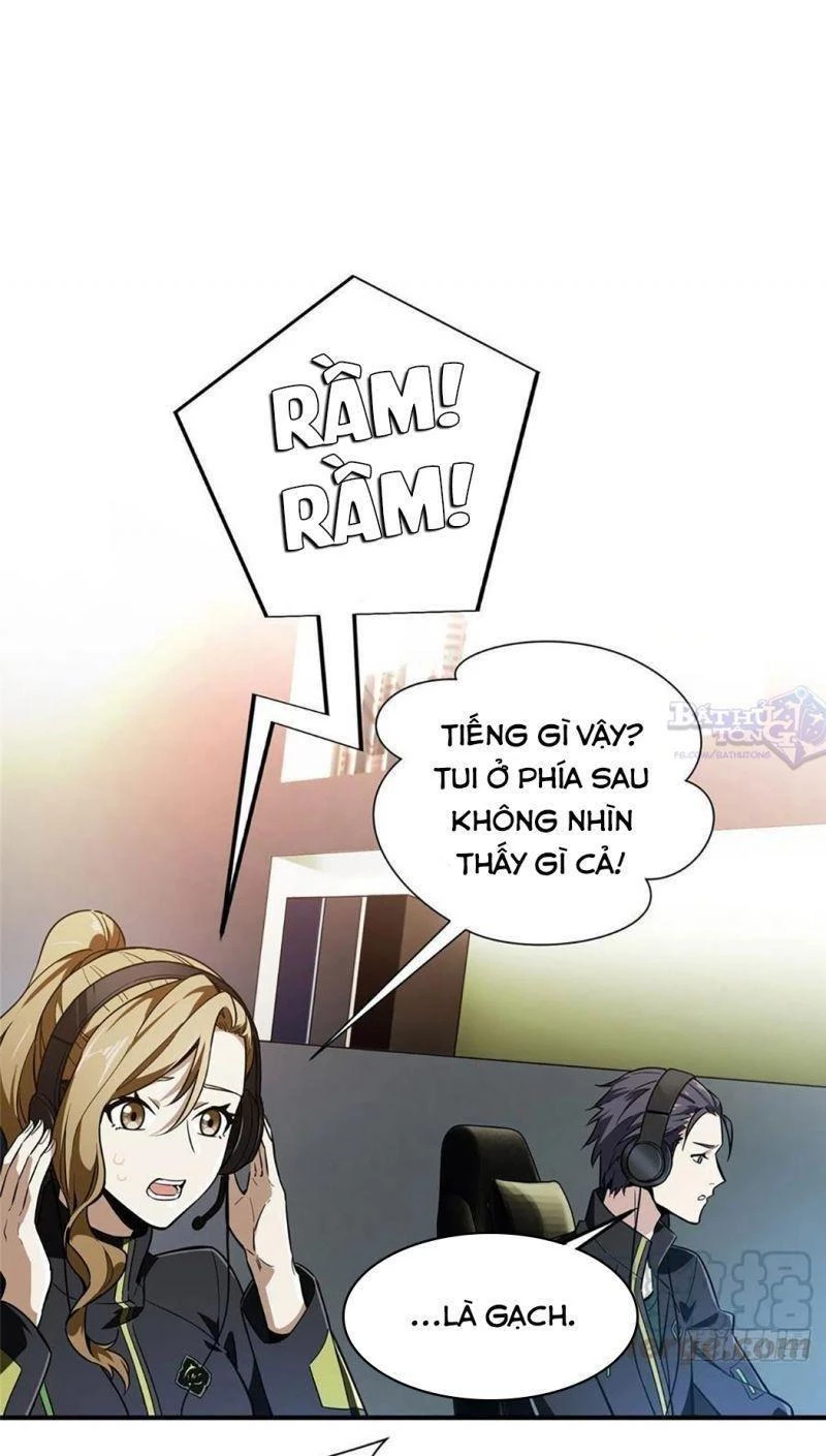 Toàn Chức Cao Thủ Chapter 64 - 2