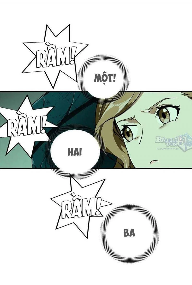 Toàn Chức Cao Thủ Chapter 64 - 5