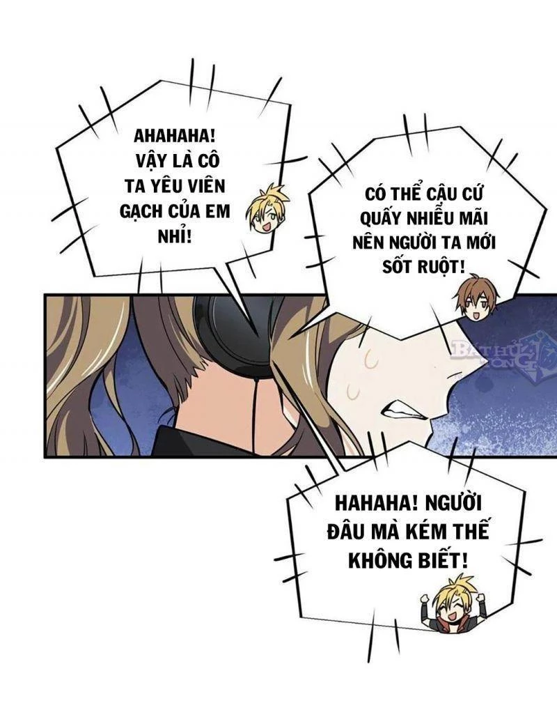 Toàn Chức Cao Thủ Chapter 64 - 9