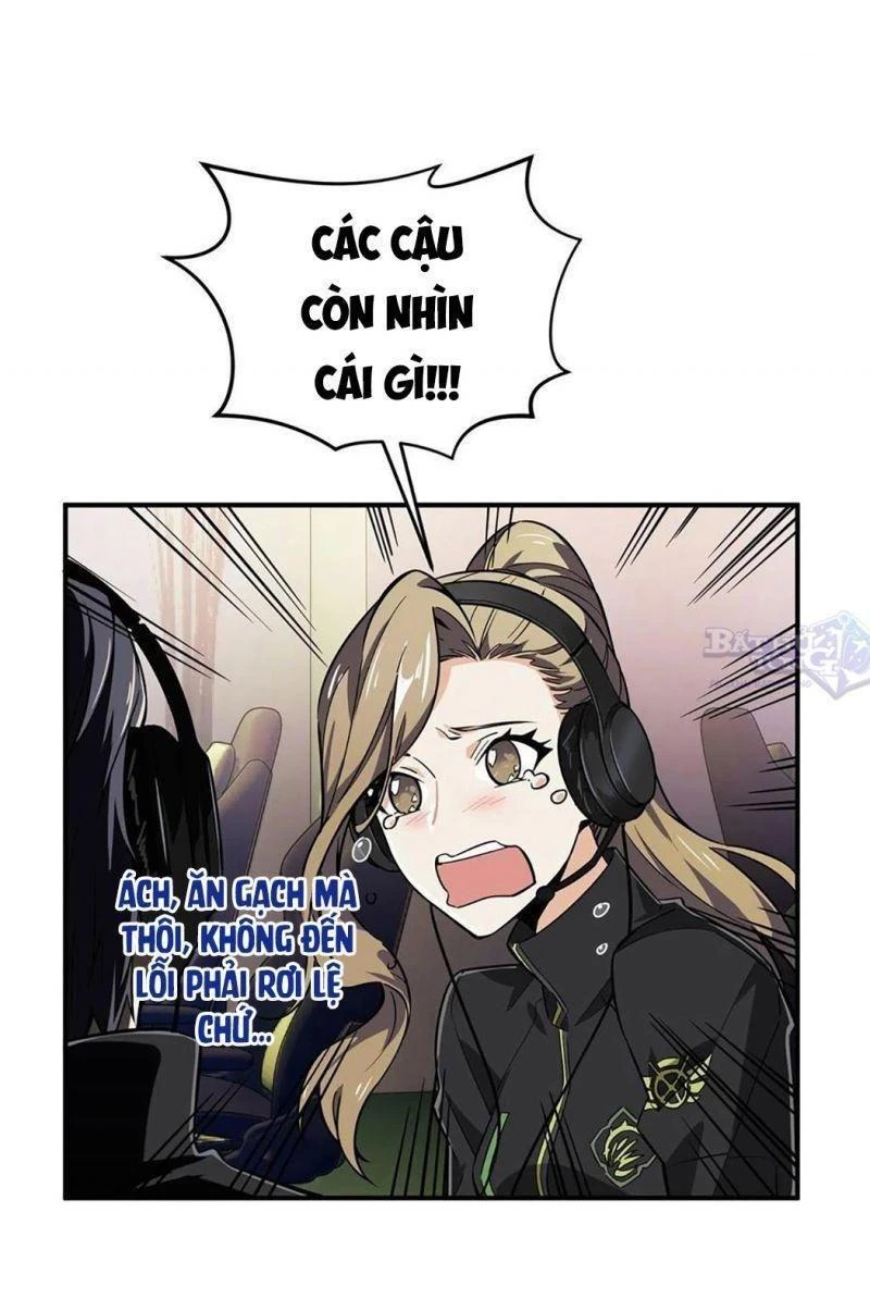 Toàn Chức Cao Thủ Chapter 64 - 10