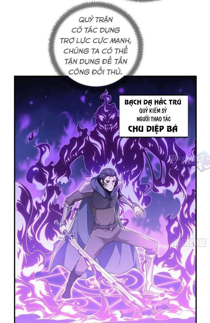 Toàn Chức Cao Thủ Chapter 64 - 13