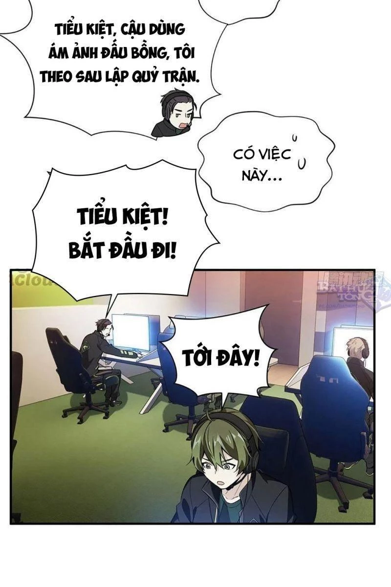 Toàn Chức Cao Thủ Chapter 64 - 18