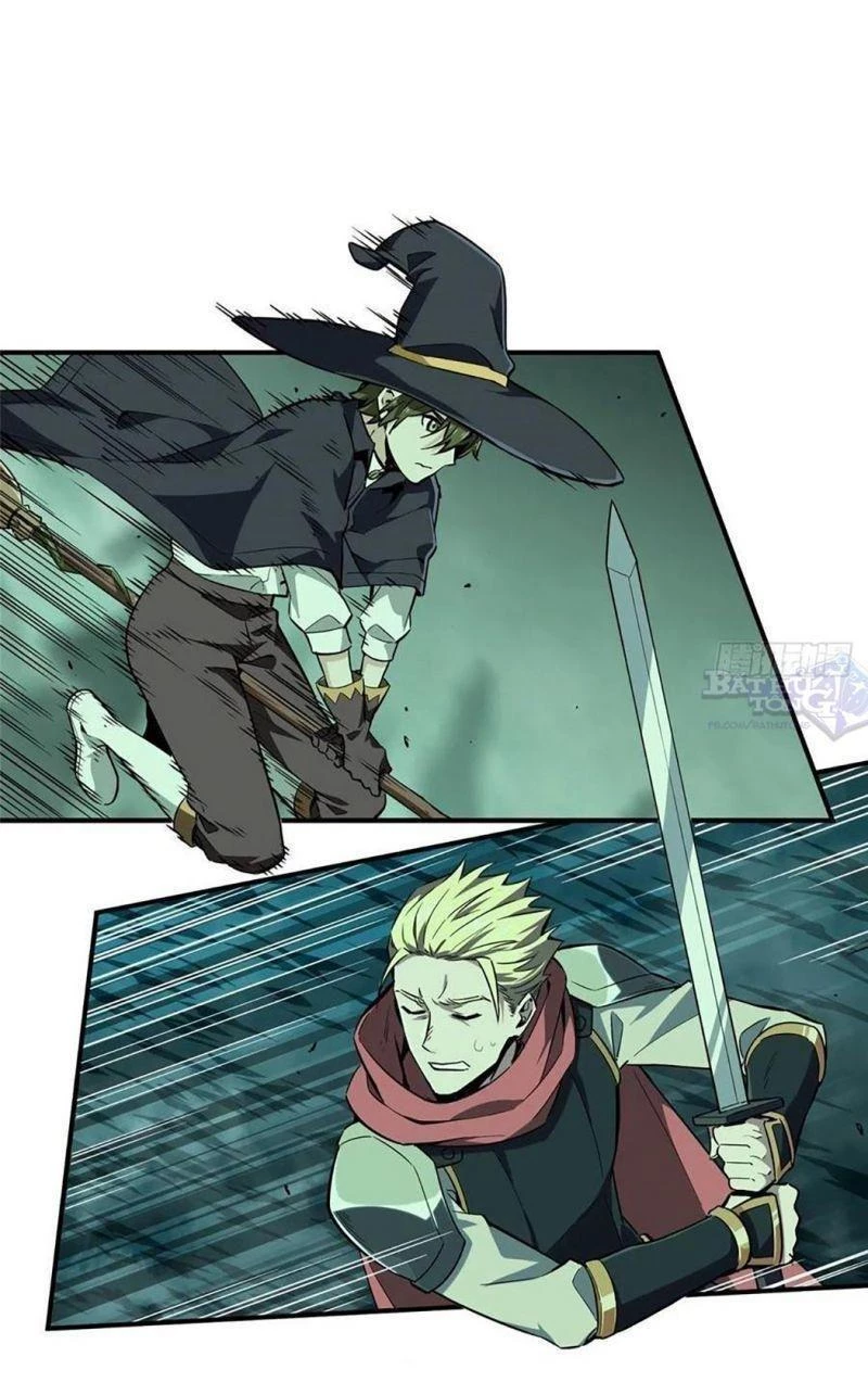 Toàn Chức Cao Thủ Chapter 64 - 19