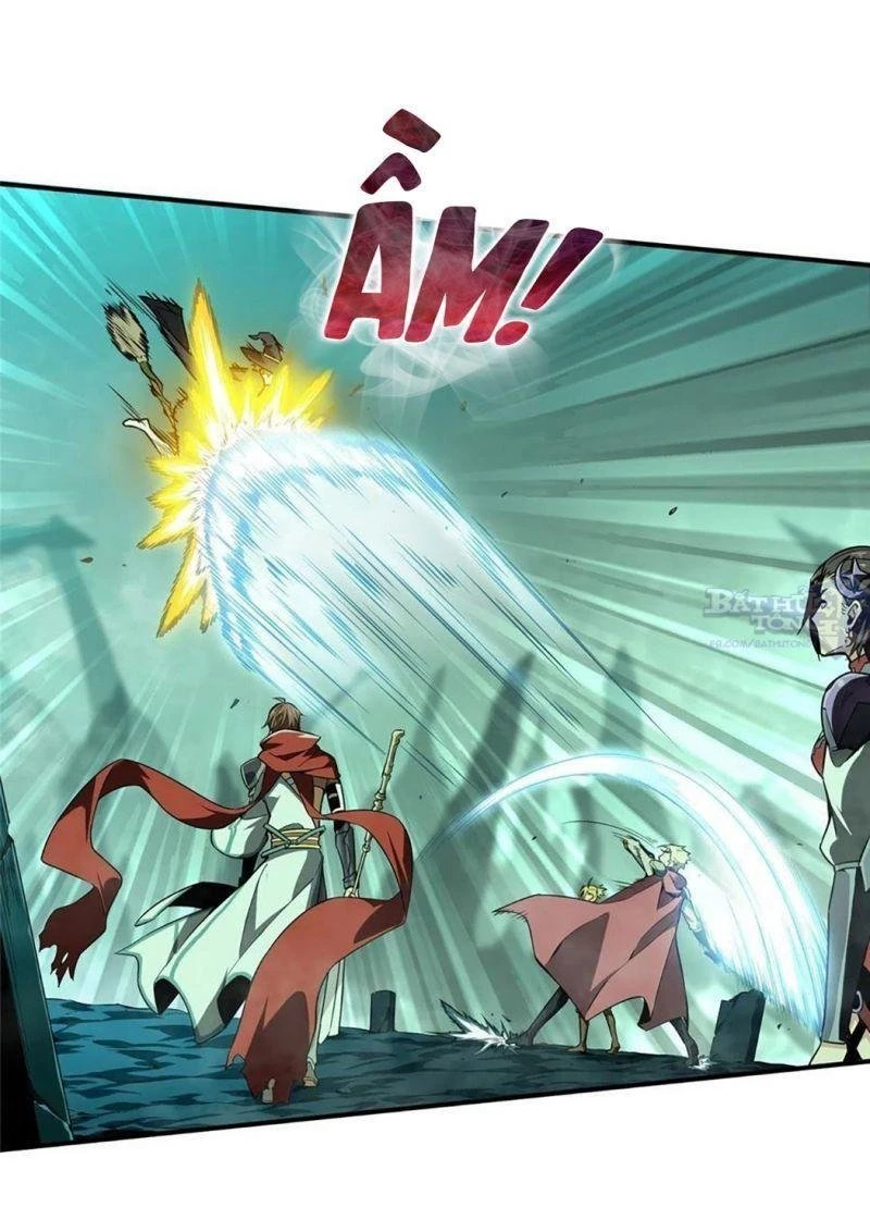 Toàn Chức Cao Thủ Chapter 64 - 21