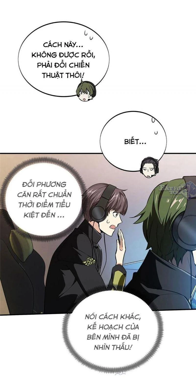 Toàn Chức Cao Thủ Chapter 64 - 23