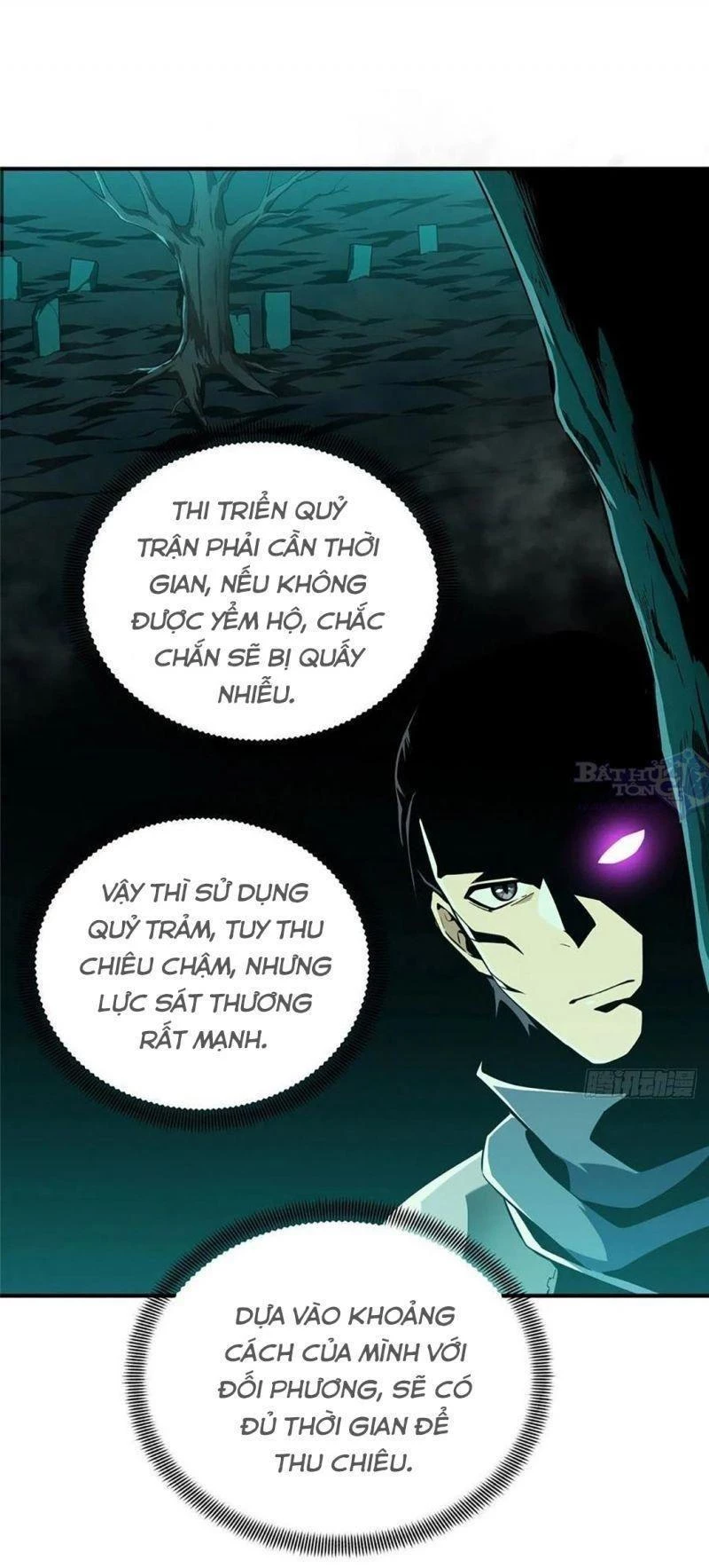Toàn Chức Cao Thủ Chapter 64 - 24