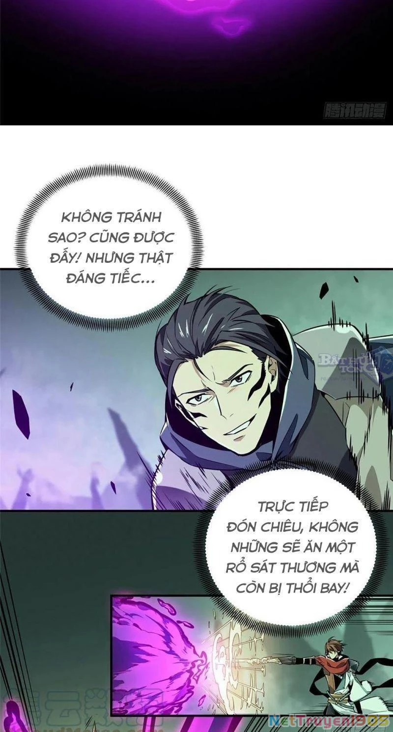 Toàn Chức Cao Thủ Chapter 64 - 27