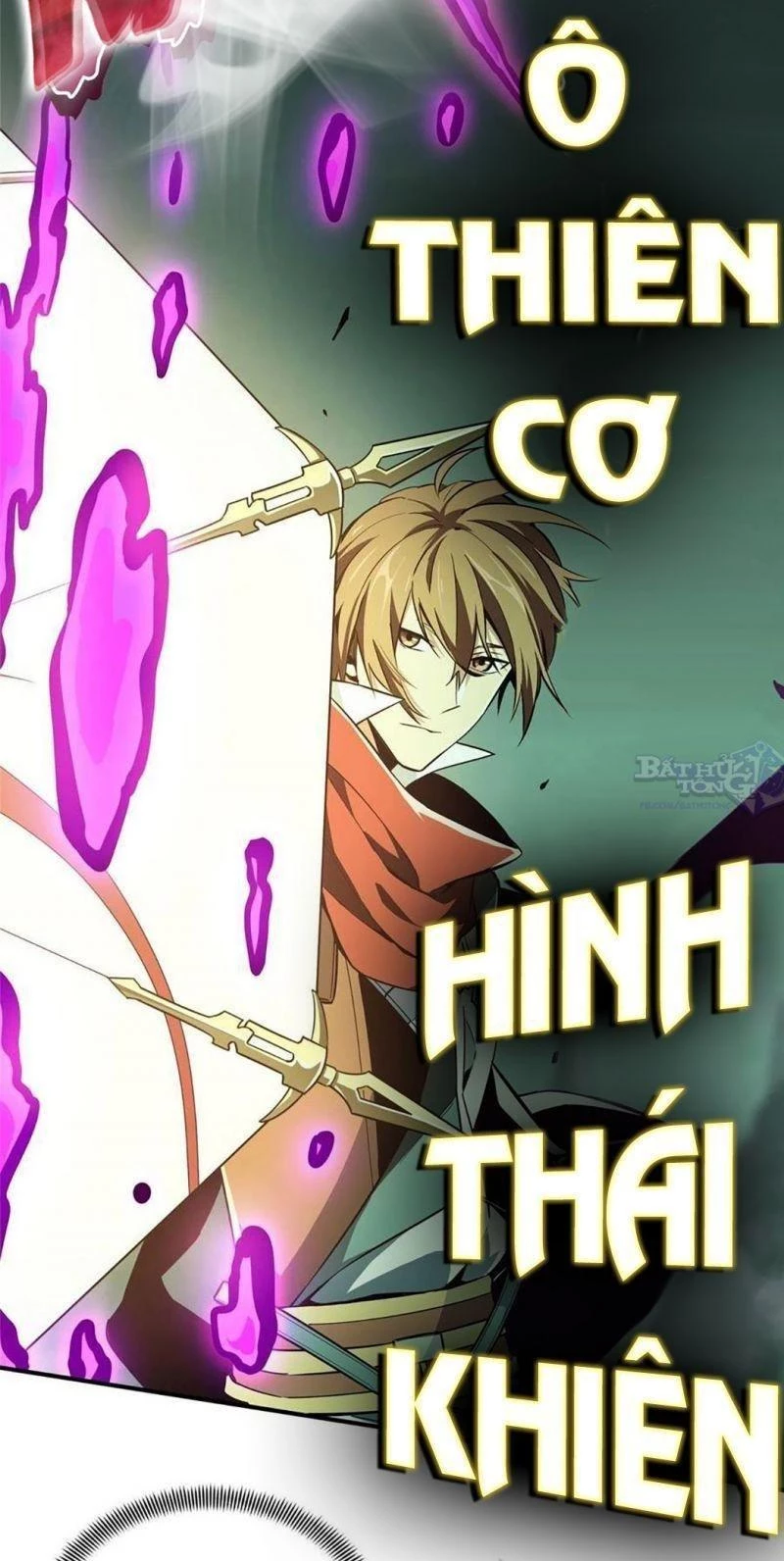Toàn Chức Cao Thủ Chapter 64 - 29