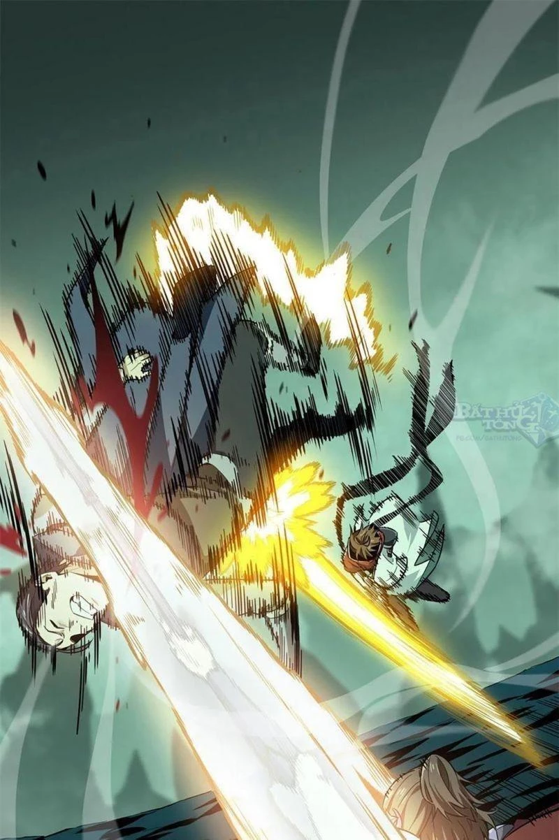 Toàn Chức Cao Thủ Chapter 65 - 2