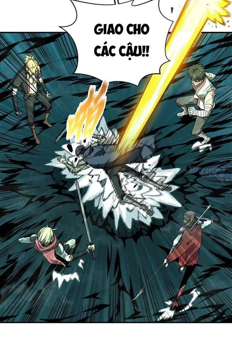 Toàn Chức Cao Thủ Chapter 65 - 6