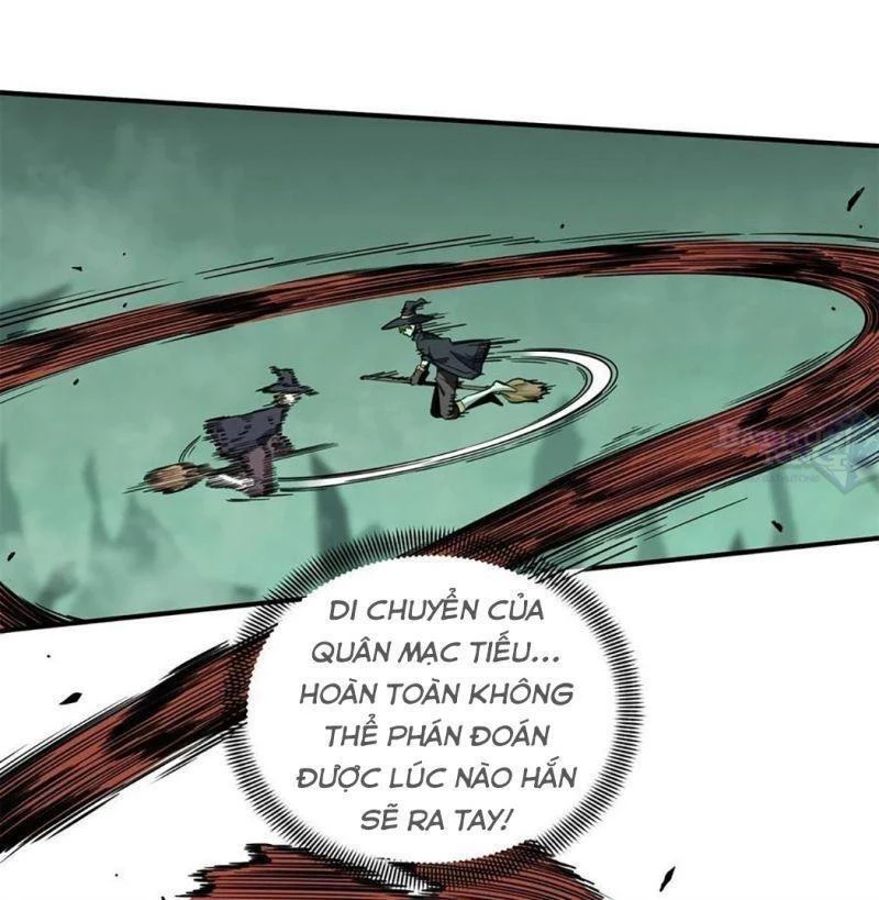 Toàn Chức Cao Thủ Chapter 65 - 10