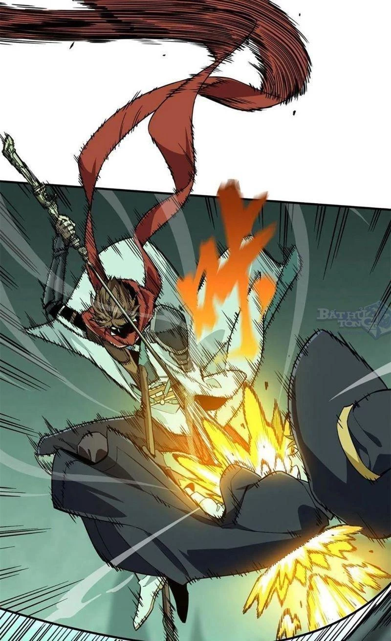 Toàn Chức Cao Thủ Chapter 65 - 11