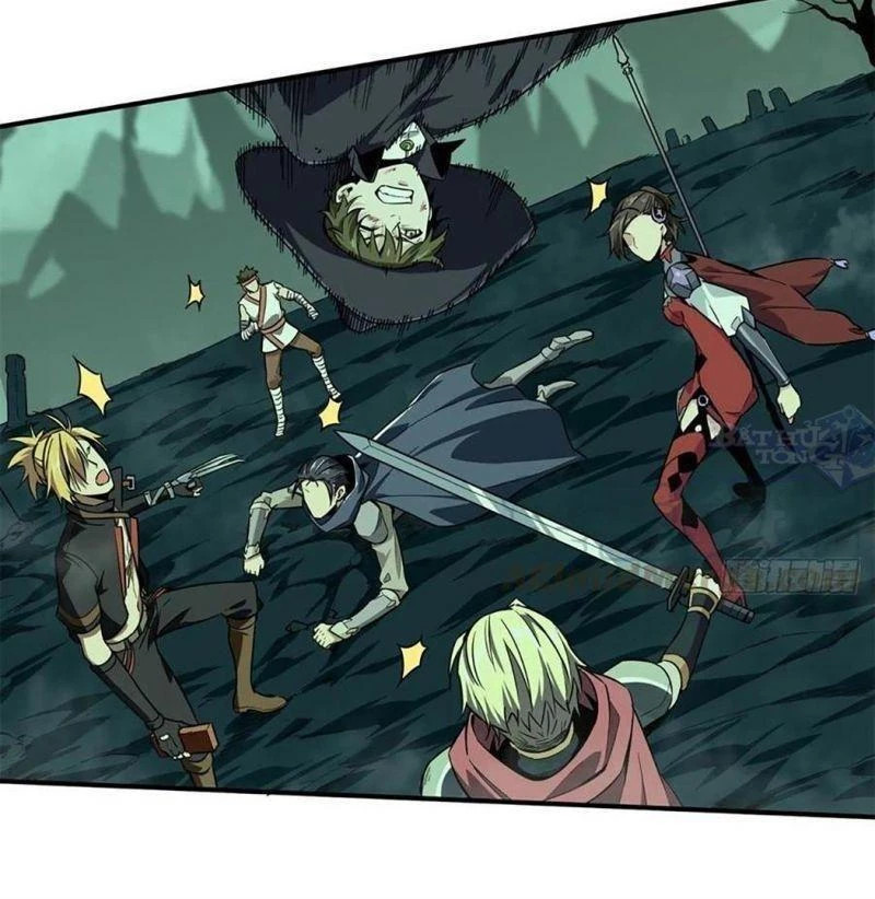 Toàn Chức Cao Thủ Chapter 65 - 13