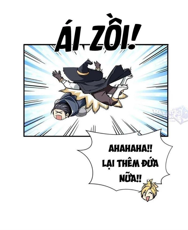 Toàn Chức Cao Thủ Chapter 65 - 14