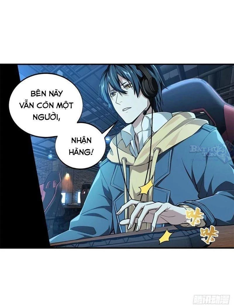 Toàn Chức Cao Thủ Chapter 65 - 15