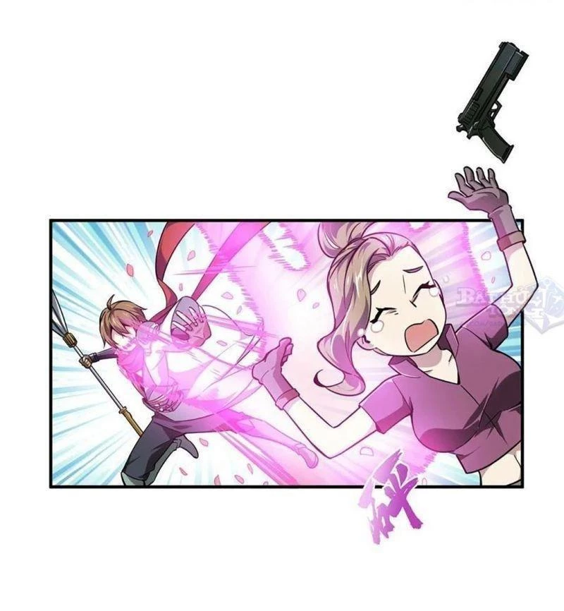 Toàn Chức Cao Thủ Chapter 65 - 16