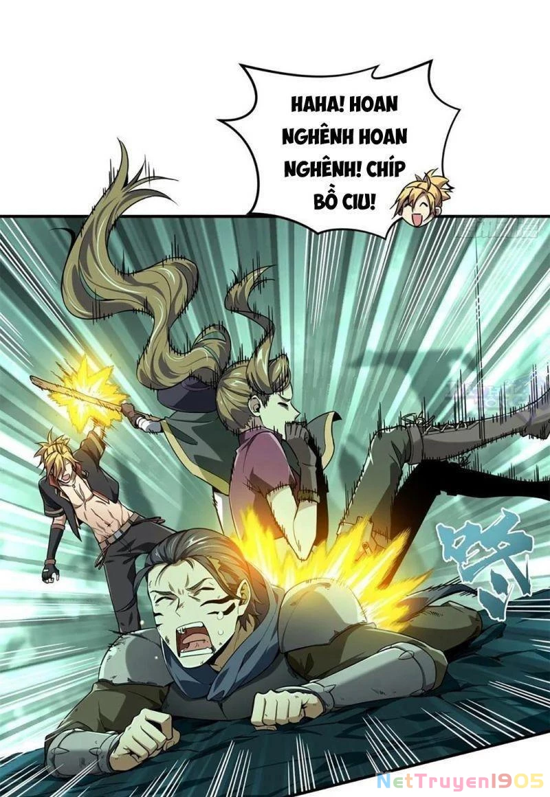 Toàn Chức Cao Thủ Chapter 65 - 17