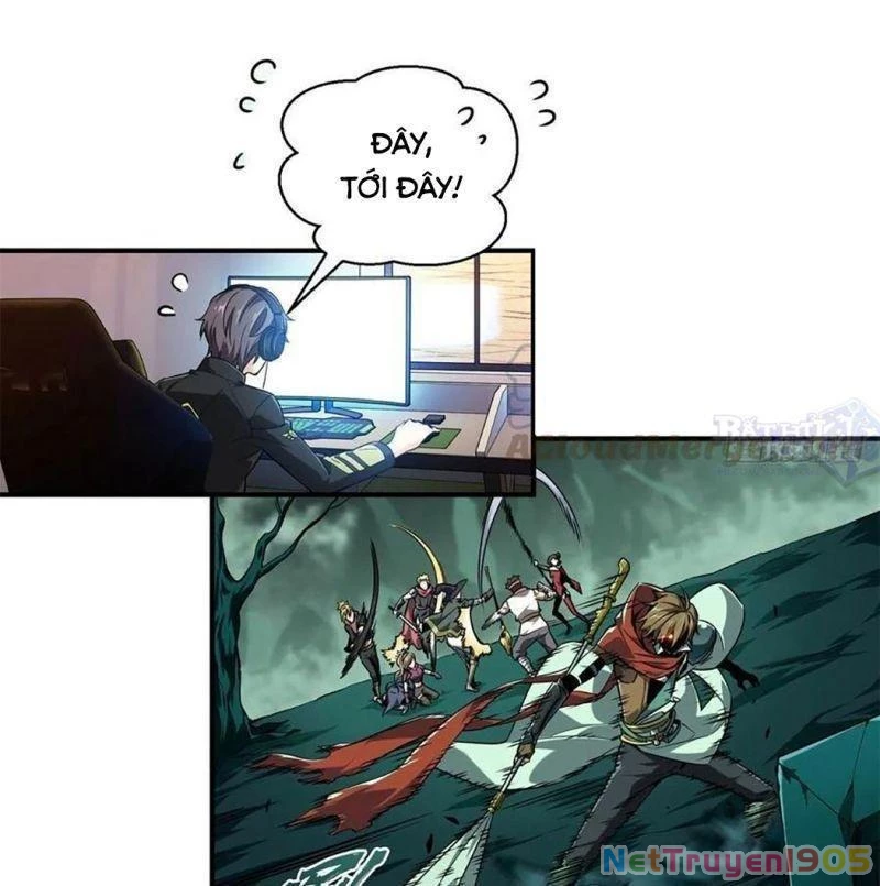 Toàn Chức Cao Thủ Chapter 65 - 22