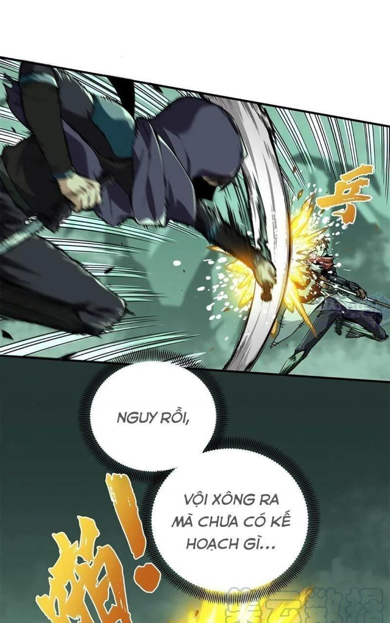 Toàn Chức Cao Thủ Chapter 65 - 24