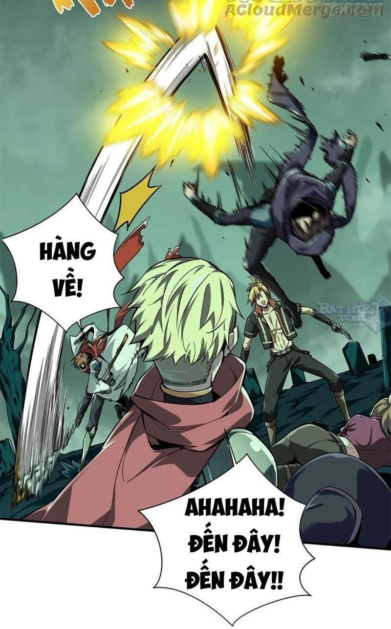 Toàn Chức Cao Thủ Chapter 65 - 25